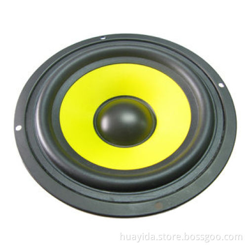 Hi-Fi Speaker, 50W, Professional Speaker